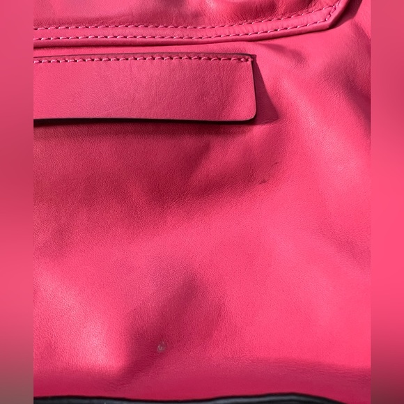 Gryson  Ellie Leather Strappy crossbody - Picture 15 of 15